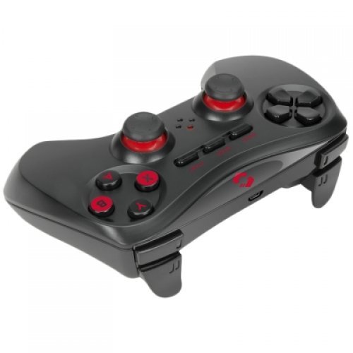 Гейм падове и джойстици > Speedlink STRIKE NX SL-650100-BK-01 (снимка 6)