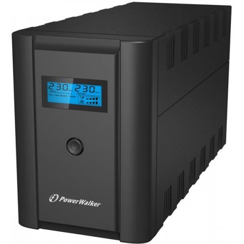 UPS Powerwalker VI 2200 SHL VI2200SHL (снимка 3)