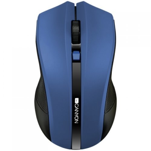 Мишка Canyon CNE-CMSW05BL (снимка 4)