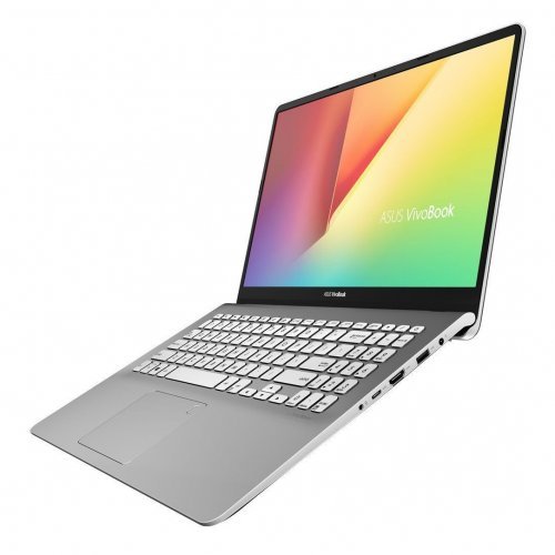 Лаптоп Asus VivoBook S15 S530UA-BQ385T 90NB0I95-M06990 (снимка 8)