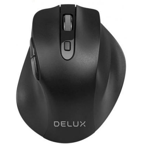 Мишка Delux DLM-517GX (снимка 1)