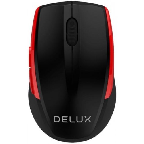 Мишка Delux DLM-521GX (снимка 1)