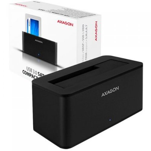 Кутия за диск AXAGON ADSA-SMB (снимка 1)