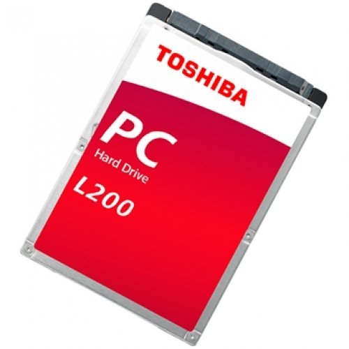 Твърд диск Toshiba HDWL110UZSVA (снимка 1)