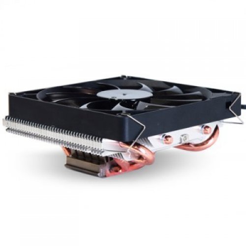 Охлаждане за компютри > Gelid SLIMHERO LP CC-SHERO-01-B (снимка 1)