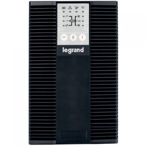 UPS устройство Legrand Keor LP 1000VA IEC LN310154 (снимка 1)
