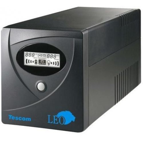UPS устройство TESCOM 2000A_LCD (снимка 1)