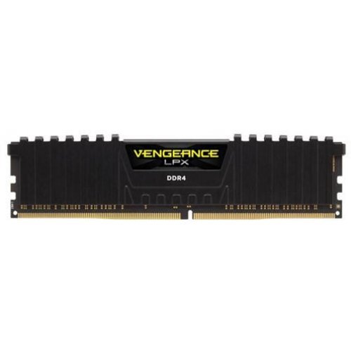 RAM памет Corsair Vengeance LPX CMK8GX4M1D3000C16 (снимка 1)