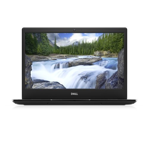 Лаптоп Dell Latitude 14 3400 N016L340014EMEA_UBU (снимка 1)