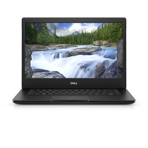Лаптоп Dell Latitude 14 3400 N016L340014EMEA_UBU (снимка 2)