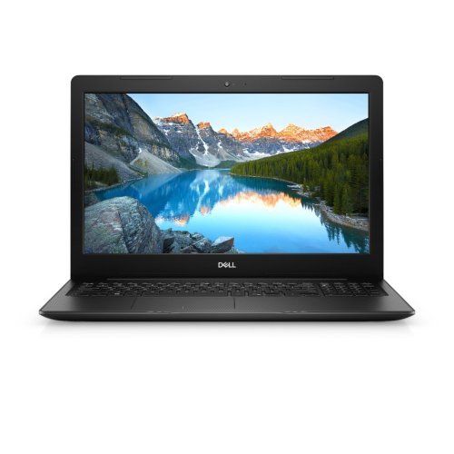 Лаптоп Dell (снимка 1)