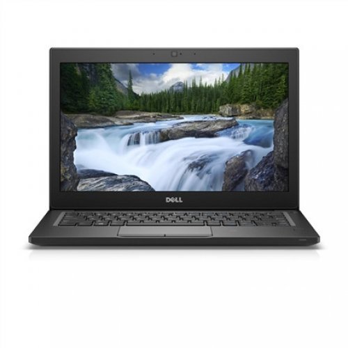 Лаптоп Dell Latitude 12 7290 N036L729012EMEA_UBU-14 (снимка 1)