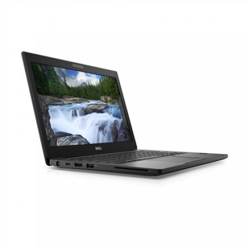 Лаптоп Dell Latitude 12 7290 N036L729012EMEA_UBU-14 (снимка 2)