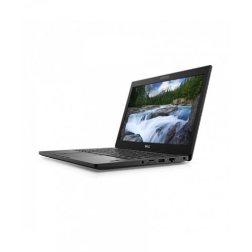 Лаптоп Dell Latitude 12 7290 N036L729012EMEA_UBU-14 (снимка 3)