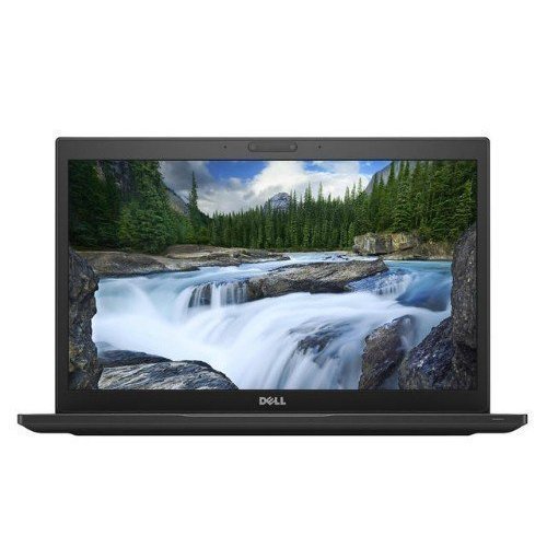 Лаптоп Dell Latitude 14 7490 N041L749014EMEANFP_WIN-14 (снимка 7)
