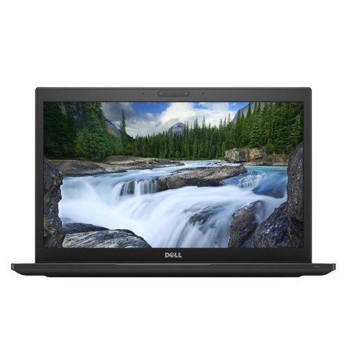 Лаптоп Dell Latitude 14 7490 N044L749014EMEANFP_WIN-14 (снимка 5)