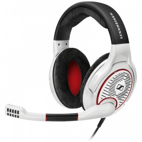 Слушалки Sennheiser GAME ONE 506065 (снимка 1)