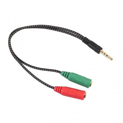 Аудио кабели и преходници > Makki (снимка 1)