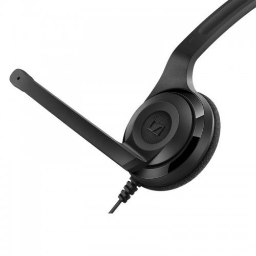 Слушалки Sennheiser PC 5 CHAT 508328 (снимка 3)