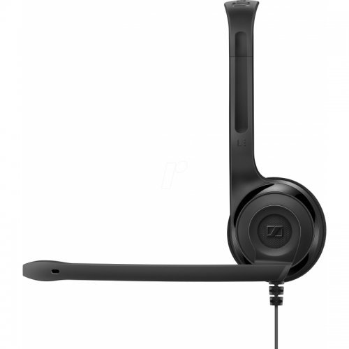 Слушалки Sennheiser PC 5 CHAT 508328 (снимка 4)