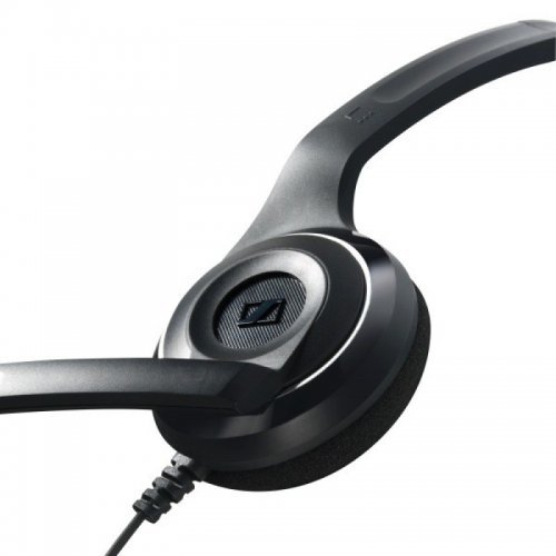 Слушалки Sennheiser PC 7 USB 504196 (снимка 3)