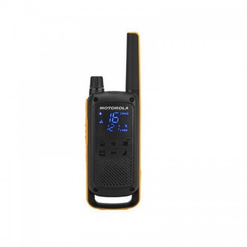 Радиостанции  Motorola Talkabout T82 EXTREME PMR 85176205 (снимка 1)