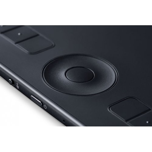 Графични таблети > Wacom Intuos Pro S PTH460K0B (снимка 5)