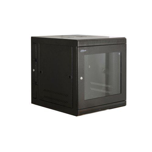 Комуникационен шкаф Dahua PFC200-12U6D (снимка 2)