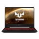 Лаптоп Asus TUF Gaming FX505DD-BQ024 90NR02C2-M01400