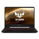 Лаптоп Asus TUF Gaming FX505DD-BQ024 90NR02C2-M01400
