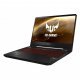 Лаптоп Asus TUF Gaming FX505DD-BQ024 90NR02C2-M01400