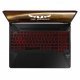 Лаптоп Asus TUF Gaming FX505DD-BQ024 90NR02C2-M01400