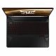 Лаптоп Asus TUF Gaming FX505DD-BQ024 90NR02C2-M01400