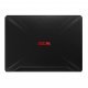 Лаптоп Asus TUF Gaming FX505DD-BQ024 90NR02C2-M01400