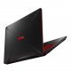 Лаптоп Asus TUF Gaming FX505DD-BQ024 90NR02C2-M01400