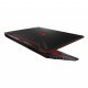Лаптоп Asus TUF Gaming FX505DD-BQ024 90NR02C2-M01400