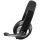 Слушалки Speedlink Thebe CS SL-8727-BK-01