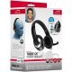 Слушалки Speedlink Thebe CS SL-8727-BK-01