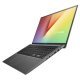 Лаптоп Asus VivoBook 15 X512FJ-EJ072 90NB0M73-M02300