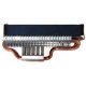 Охлаждане за компютри > Gelid SLIMHERO LP CC-SHERO-01-B