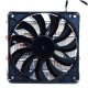 Охлаждане за компютри > Gelid SLIMHERO LP CC-SHERO-01-B