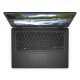 Лаптоп Dell Latitude 14 3400 N016L340014EMEA_UBU