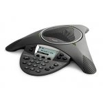 VoIP телефони > Polycom SoundStation IP 6000 PC2200-15660-122