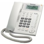 Телефони > Panasonic KX-TS880 White