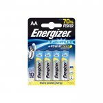 Батерии AA/AAA и други > Energizer