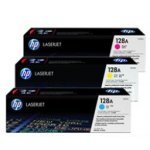Консумативи за лазерен печат > HP HP 128A CF371AM