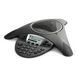 VoIP телефони > Polycom SoundStation IP 6000 PC2200-15660-122