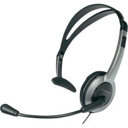 Call center слушалки > Panasonic RP-TCA430