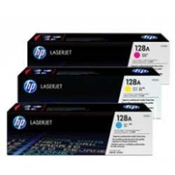 Консумативи за лазерен печат > HP HP 128A CF371AM