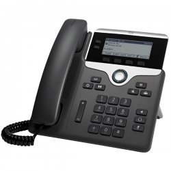 VoIP телефони > Cisco